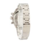Rolex Daytona Ref 6263 Silver Dial Replica