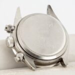 Rolex Daytona Ref 6263 Silver Dial Replica
