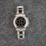 Rolex Daytona Stainless Steel 116520 Replica