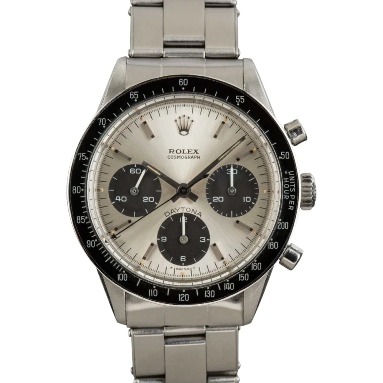 Rolex Daytona Vintage 6241 Replica