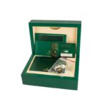 Rolex Daytona ref 116500 Black Dial Replica