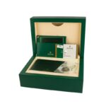 Rolex Daytona ref 116503 Black Diamond Dial Replica