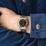 Rolex Daytona ref 116503 Black Diamond Dial Replica