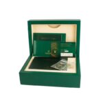 Rolex Daytona ref 126503 White Dial Replica