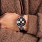 Rolex Daytona ref 6263 Big Red Replica