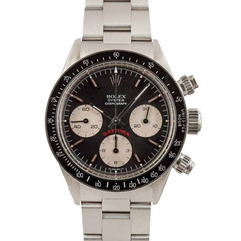 Rolex Daytona ref 6263 Big Red Replica