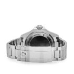 Rolex Deepsea Sea-Dweller Stainless Steel Black Dial Replica