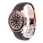 Rolex Yacht-Master Everose 116655 40MM Replica