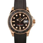 Rolex Yacht-Master Everose 116655 40MM Replica