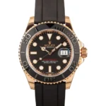 Rolex Yacht-Master Everose 116655 Replica