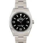 Rolex Explorer 124270 Replica