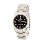 Rolex Explorer 40 Ref. 224270 Stainless Steel Replica