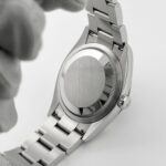 Rolex Explorer Stainless Steel Black Dial Replica