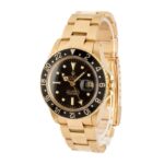 Rolex GMT-Master 1675 Nipple Dial Replica