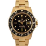 Rolex GMT-Master 1675 Nipple Dial Replica