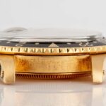 Rolex GMT-Master 1675 Nipple Dial Replica