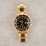 Rolex GMT-Master 1675 Nipple Dial Replica