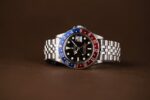 Rolex GMT-Master 1675 Pepsi Replica