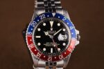 Rolex GMT-Master 1675 Pepsi Replica