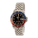 Rolex GMT-Master 1675 Pepsi Replica