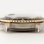 Rolex GMT-Master 1675 Steel & Yellow Gold Replica