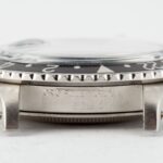 Rolex GMT-Master 16750 Black Replica