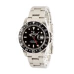Rolex GMT-Master 16750 Black Replica