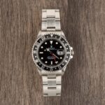 Rolex GMT-Master 40MM 16700 Replica