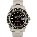 Rolex GMT-Master 40MM 16700 Replica