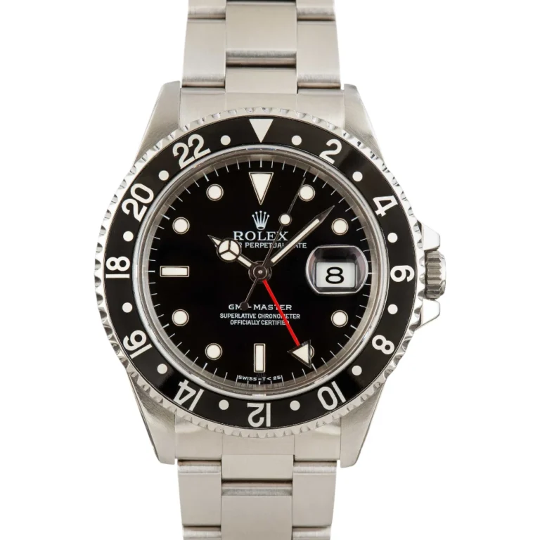 Rolex GMT-Master 40MM 16700 Replica