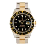 Rolex GMT-Master II 16713 Steel and Gold Replica