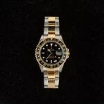 Rolex GMT-Master II 16713 Steel and Gold Replica