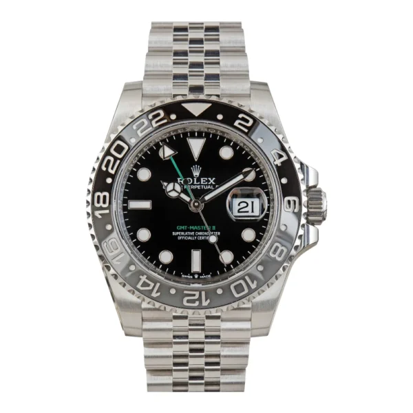 Rolex GMT-Master II Jubilee Replica