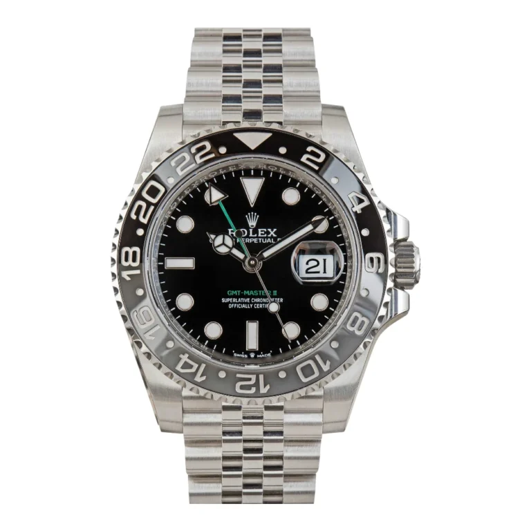 Rolex GMT-Master II Jubilee Replica