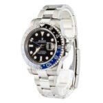 Rolex GMT-Master II Ref 116710 Batman Replica