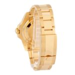 Rolex GMT-Master II Ref 116718 18k Yellow Gold Replica