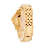 Rolex GMT-Master II Ref 126718 Yellow Gold Replica