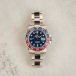 Rolex GMT-Master II Ref 126719 Pepsi Replica