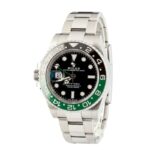 Rolex GMT-Master II Ref 126720VTNR Oyster Bracelet Replica