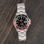 Rolex GMT-Master II Ref 16710 Coke Replica