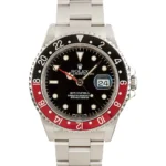 Rolex GMT-Master II Ref 16710 Coke Replica