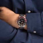 Rolex GMT-Master II Ref 16710 Coke Replica