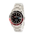 Rolex GMT-Master II Ref 16710 Coke Replica
