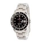 Rolex GMT-Master II Ref 16710 Stainless Steel Oyster Replica
