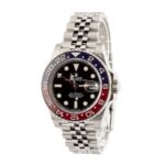 Rolex GMT-Master II Ref Jubilee Bracelet Replica
