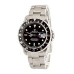 Rolex GMT-Master II Ref Jubilee Replica