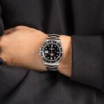 Rolex GMT-Master II Ref Jubilee Replica