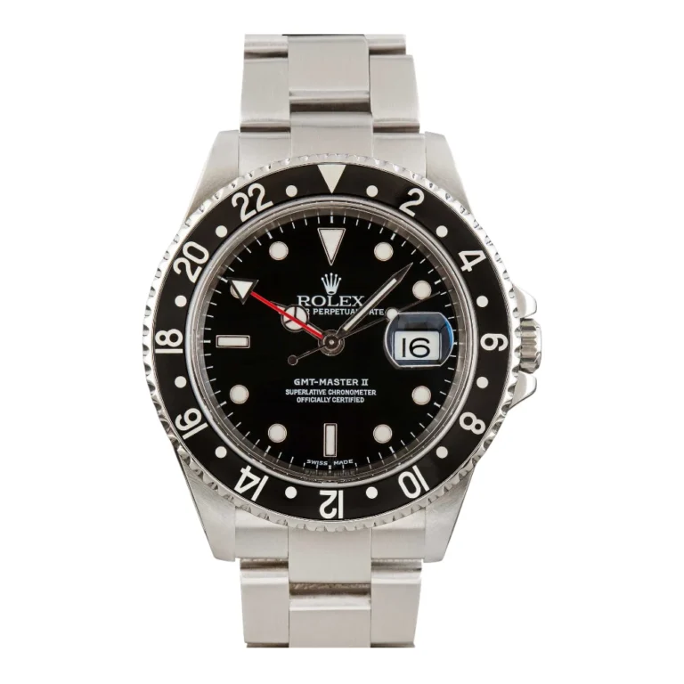 Rolex GMT-Master II Ref Jubilee Replica