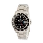 Rolex GMT-Master Men's 16700 Model Replica