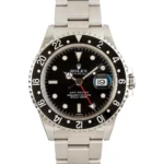 Rolex GMT-Master Men's 16700 Model Replica